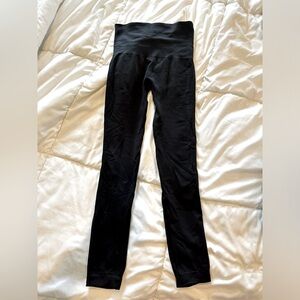Black SPANX Leggings - Size S